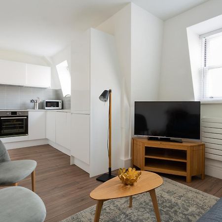 Victoria - Vincent Square By Viridian Apartments London Eksteriør bilde