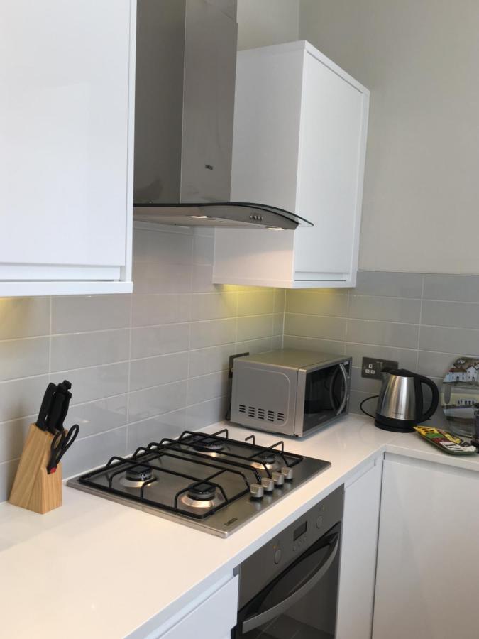 Victoria - Vincent Square By Viridian Apartments London Eksteriør bilde