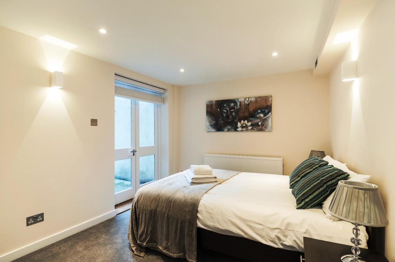 Victoria - Vincent Square By Viridian Apartments London Eksteriør bilde